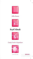 Keyif Almak - Epona Kitap