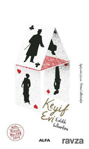 Keyif Evi - Alfa Yayınları