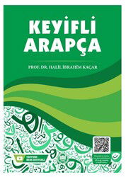 Keyifli Arapça - M.Ü. İlahiyat Fak. Vakfı Yayınları