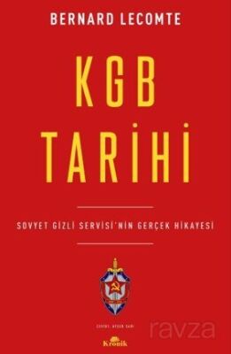 KGB Tarihi - 1