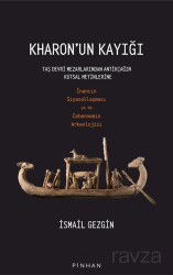 Kharon'un Kayığı - Pinhan Yayıncılık