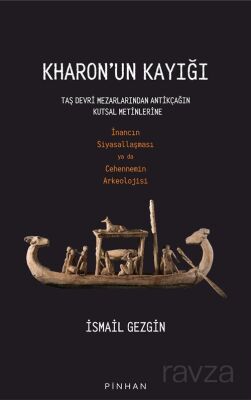 Kharon'un Kayığı - 1