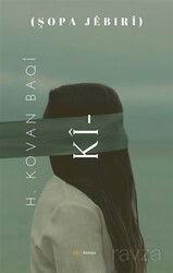 Ki - Şopa Jebıri - J & J Yayınları