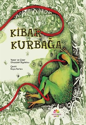 Kibar Kurbağa - 1