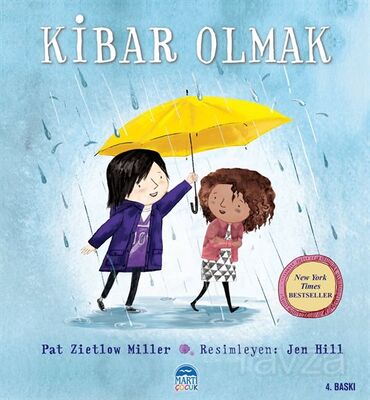 Kibar Olmak - 1