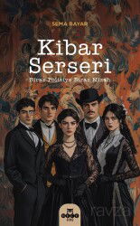 Kibar Serseri - Hece Yayınları