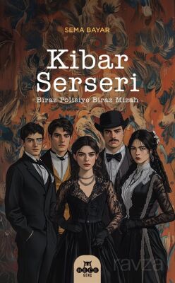 Kibar Serseri - 1
