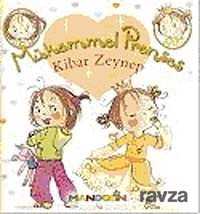 Kibar Zeynep / Mükemmel Prenses-6 - Mandolin Yayınları