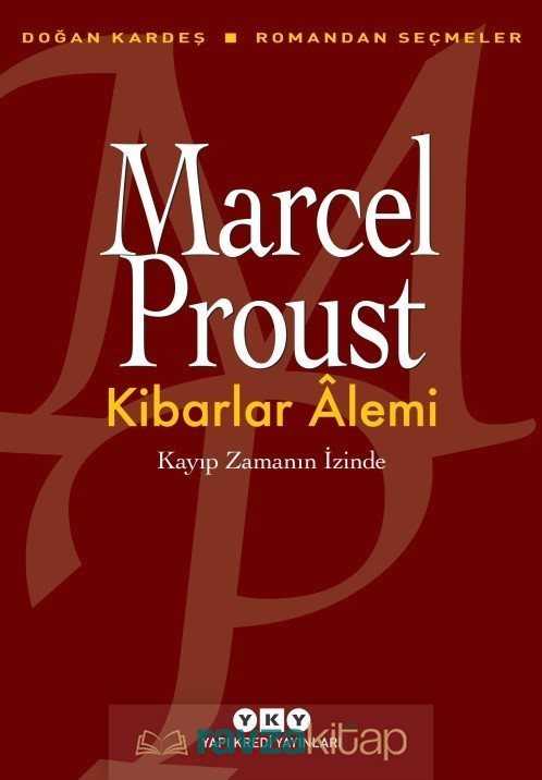 Kibarlar Alemi - Yapı Kredi Yayınları