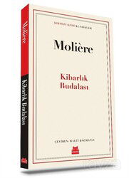 Kibarlık Budalası - Kırmızı Kedi Yayınevi