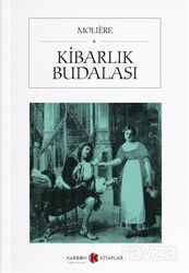 Kibarlık Budalası - Karbon Kitaplar