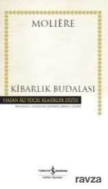 Kibarlık Budalası (Karton Kapak) - İş Bankası Yayınları