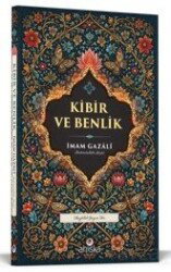 Kibir ve Benlik - Ahıska Yayınevi