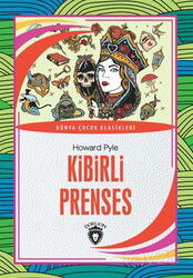 Kibirli Prenses - Dorlion Yayınevi