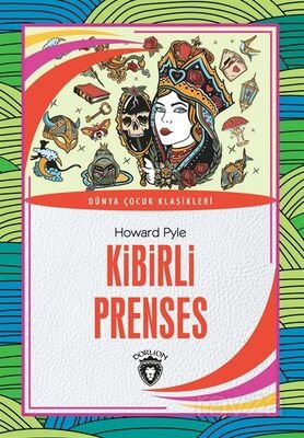 Kibirli Prenses - 1