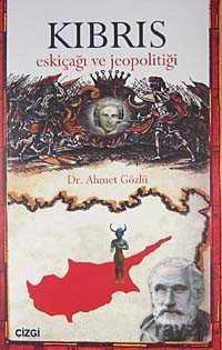 Kıbrıs Eskiçağı ve Jeopolitiği - 1