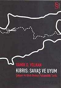 Kıbrıs Savaş ve Uyum - Everest Yayınları