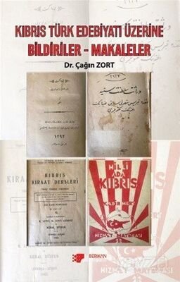 Kıbrıs Türk Edebiyatı Üzerine Bildiriler - 1