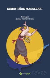 Kıbrıs Türk Masalları - Hiper Yayın