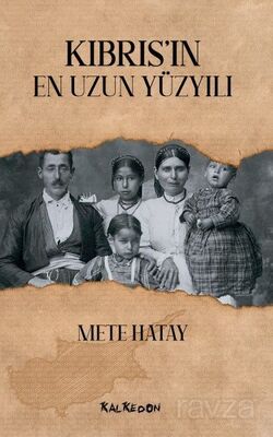 Kıbrıs'ın En Uzun Yüzyılı - 1