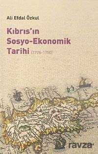 Kıbrıs'ın Sosyo-Ekonomik Tarihi (1726-1750) - 1