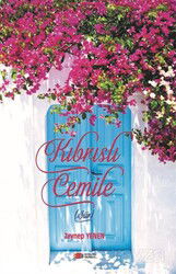 Kıbrıslı Cemile - Berikan Yayınevi