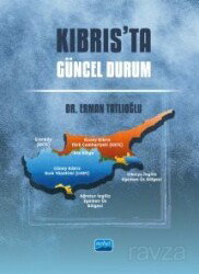 Kıbrıs'ta Güncel Durum - Nobel Yayın Dağıtım