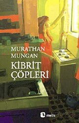 Kibrit Çöpleri - Metis Yayınları