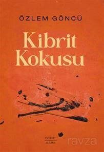 Kibrit Kokusu - 1