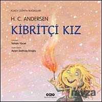 Kibritçi Kız - Yapı Kredi Yayınları
