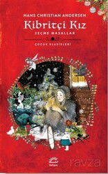 Kibritçi Kız - İletişim Yayınları