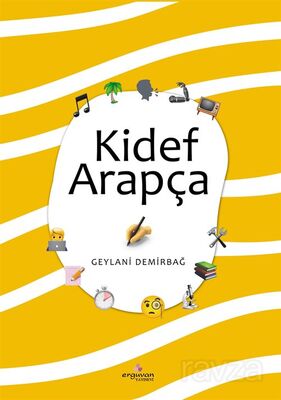 Kidef Arapça - 1