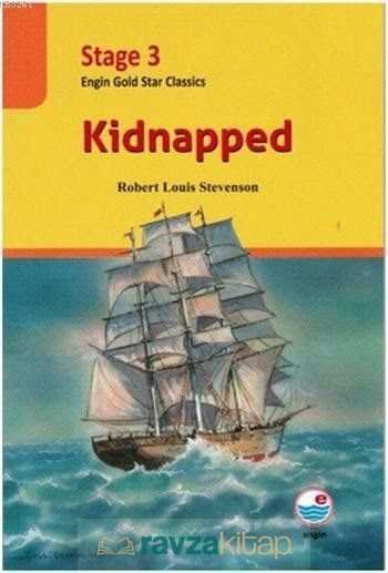 Kidnapped / Stage 3 - 1