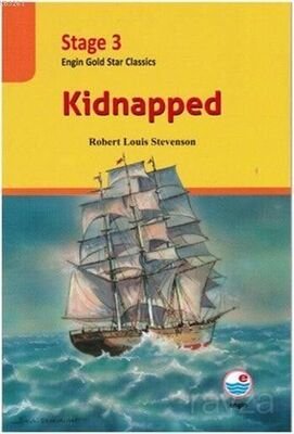 Kidnapped / Stage 3 (Cd'li) - 1
