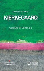 Kierkegaard: Çok Kısa Bir Başlangıç - İstanbul Kültür Üniversitesi Yay. (İKÜ)