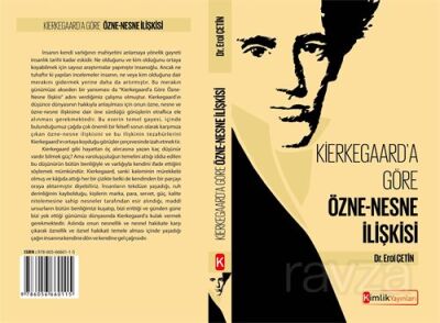 Kierkegaard'a Göre Özne-Nesne İlişkisi - 1