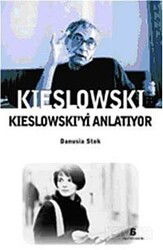 Kieslowski Kieslowski'yi Anlatıyor - Agora Kitaplığı