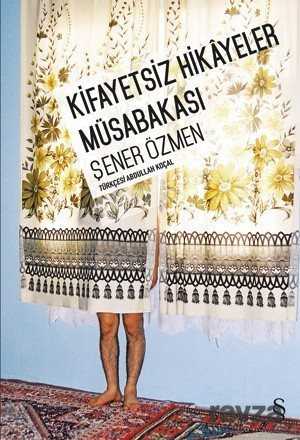 Kifayetsiz Hikayeler Müsabakası - Everest Yayınları