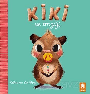 Kiki ve Emziği - 1