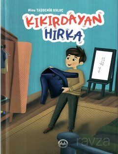 Kıkırdayan Hırka - 1