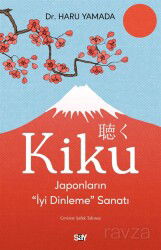 Kiku - Say Yayınları