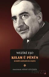 Kilam ü Penüs - Lis Yayınları