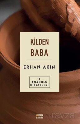 Kilden Baba / Anadolu Hikayeleri 1 - 1