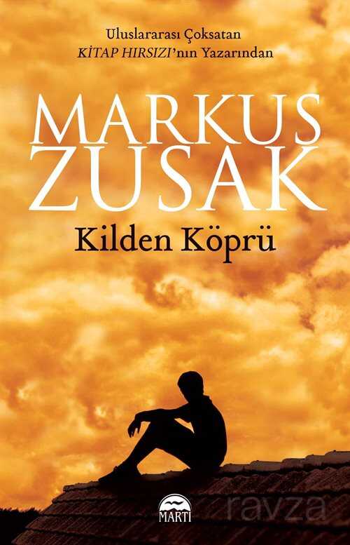 Kilden Köprü - Martı Kitabevi