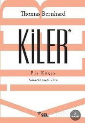 Kiler - Sel Yayınları