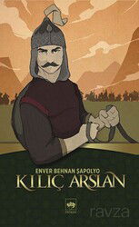 Kılıç Arslan - Ötüken Neşriyat