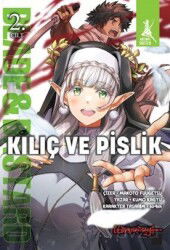 Kılıç ve Pislik (2. Cilt) - Artemis Yayınları