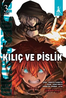 Kılıç ve Pislik 3. Cilt - 1