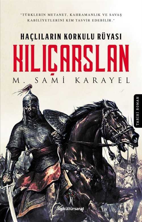 Kılıçarslan - İlgi Kültür Sanat Yayınları