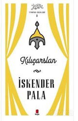 Kılıçarslan - Kapı Yayınları